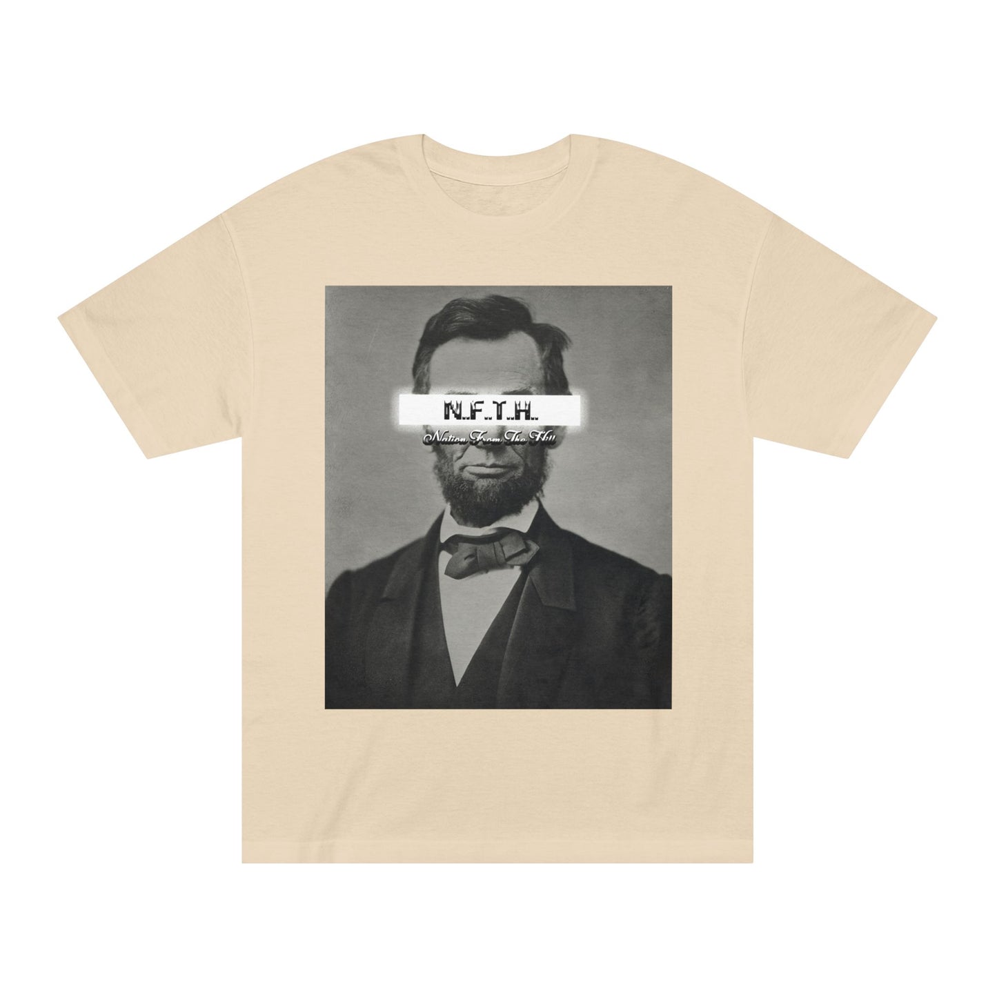 Dead President tee