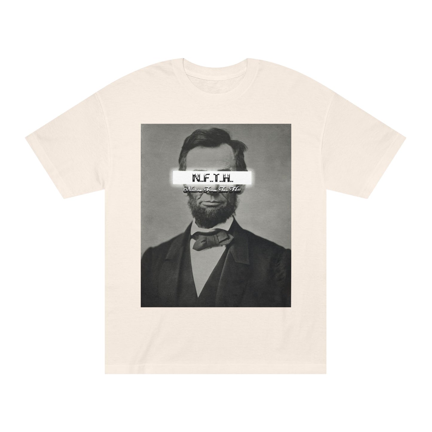 Dead President tee