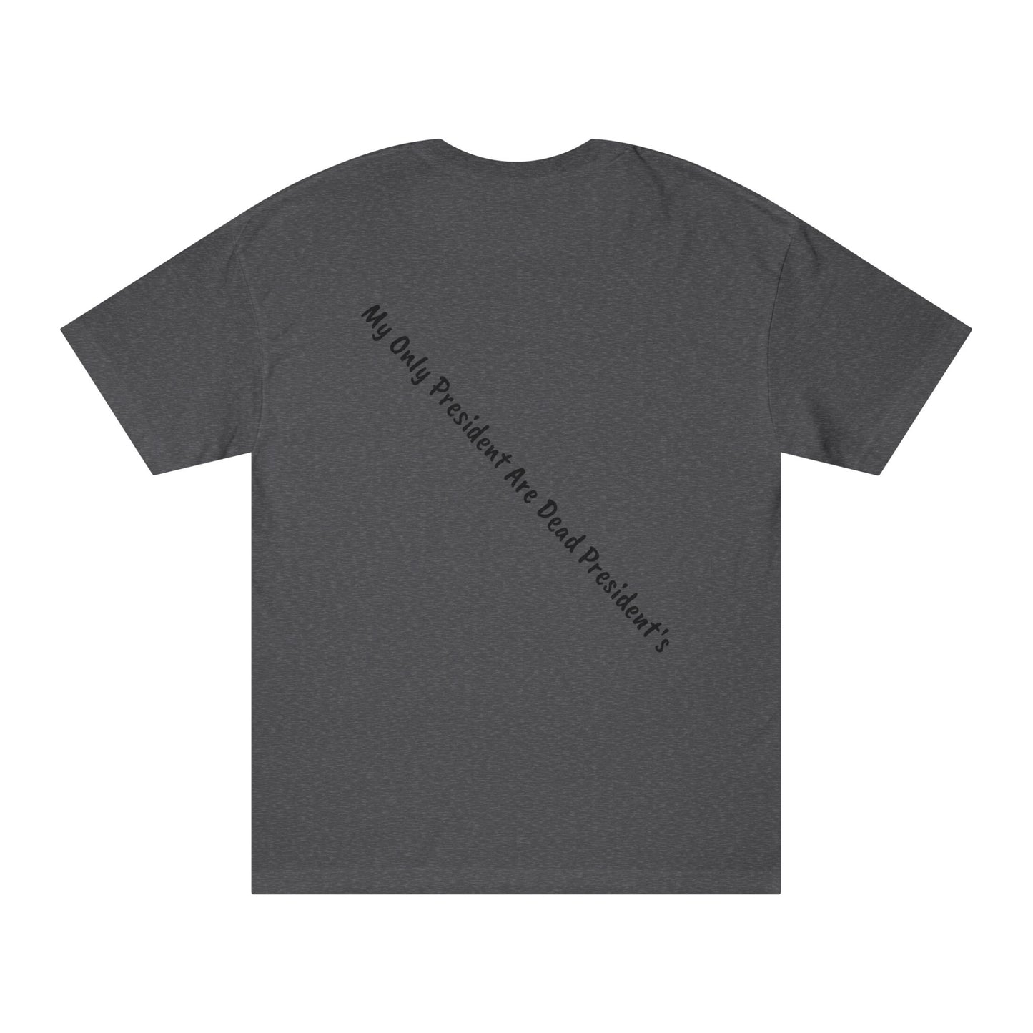 Dead President tee