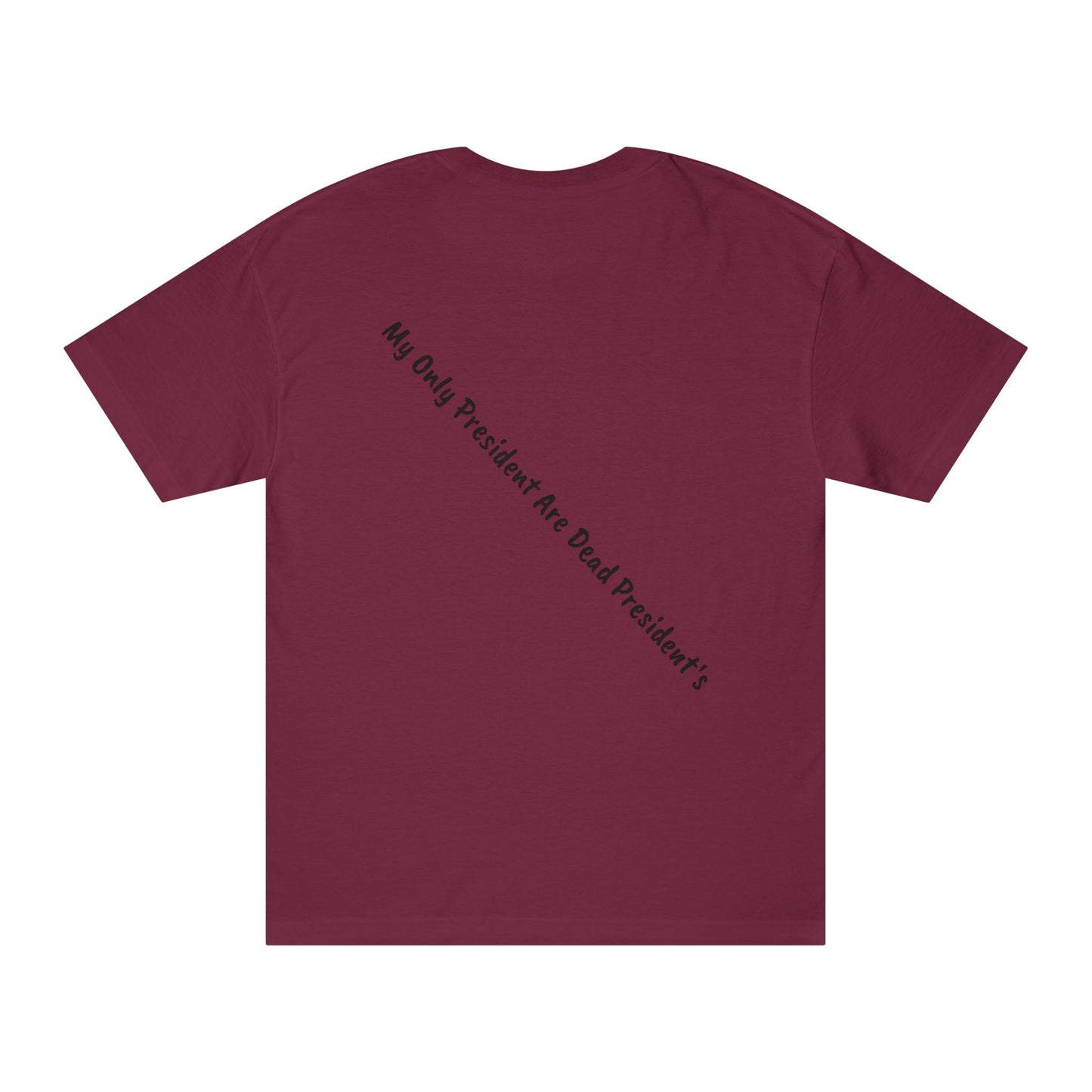 Dead President tee