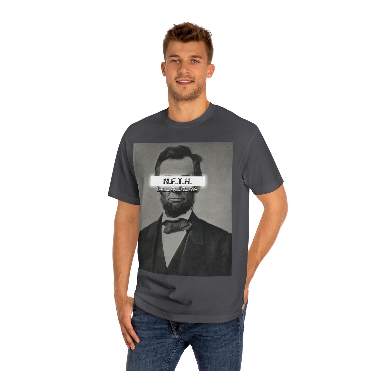 Dead President tee