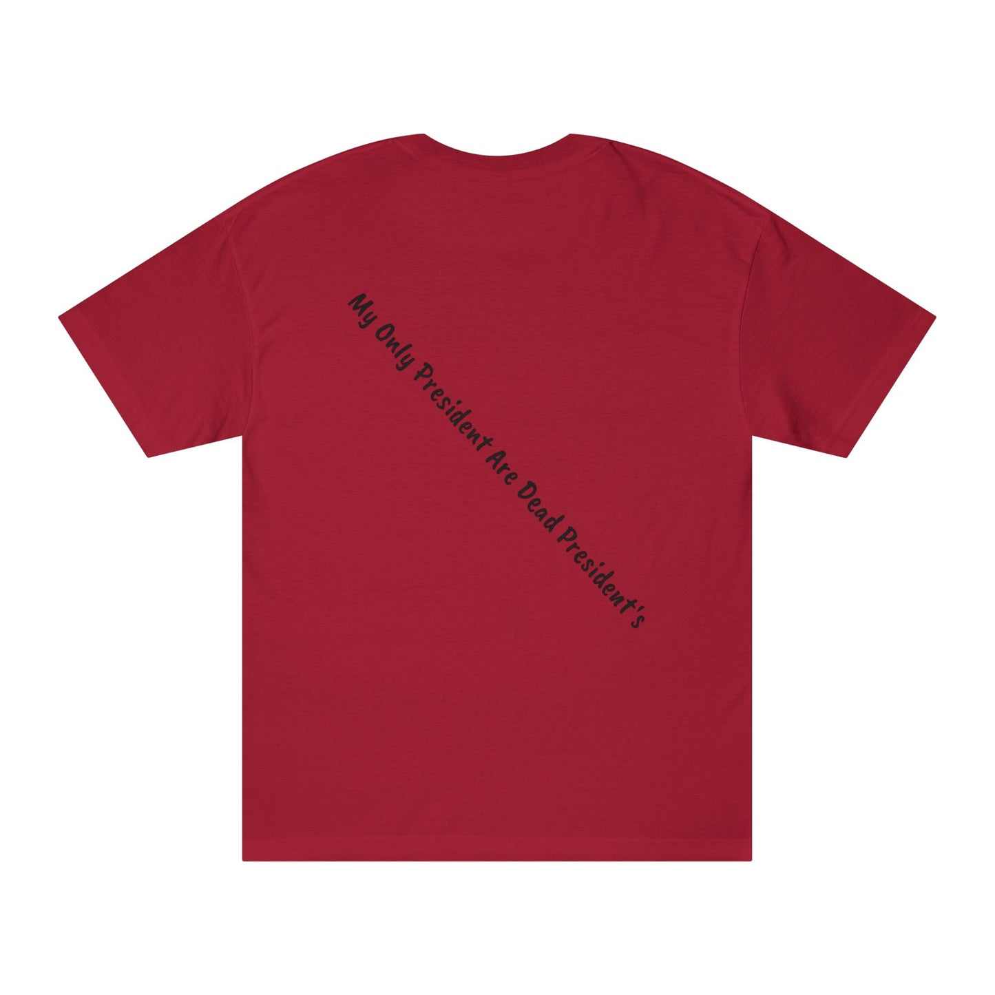 Dead President tee