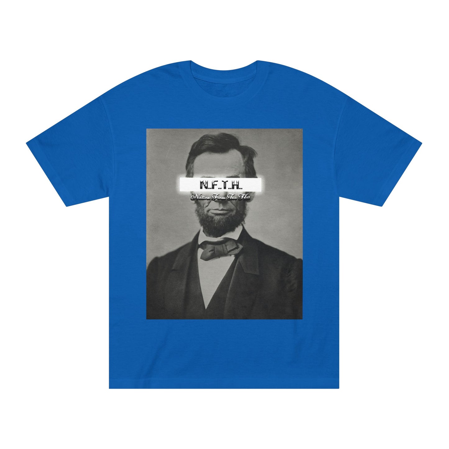 Dead President tee