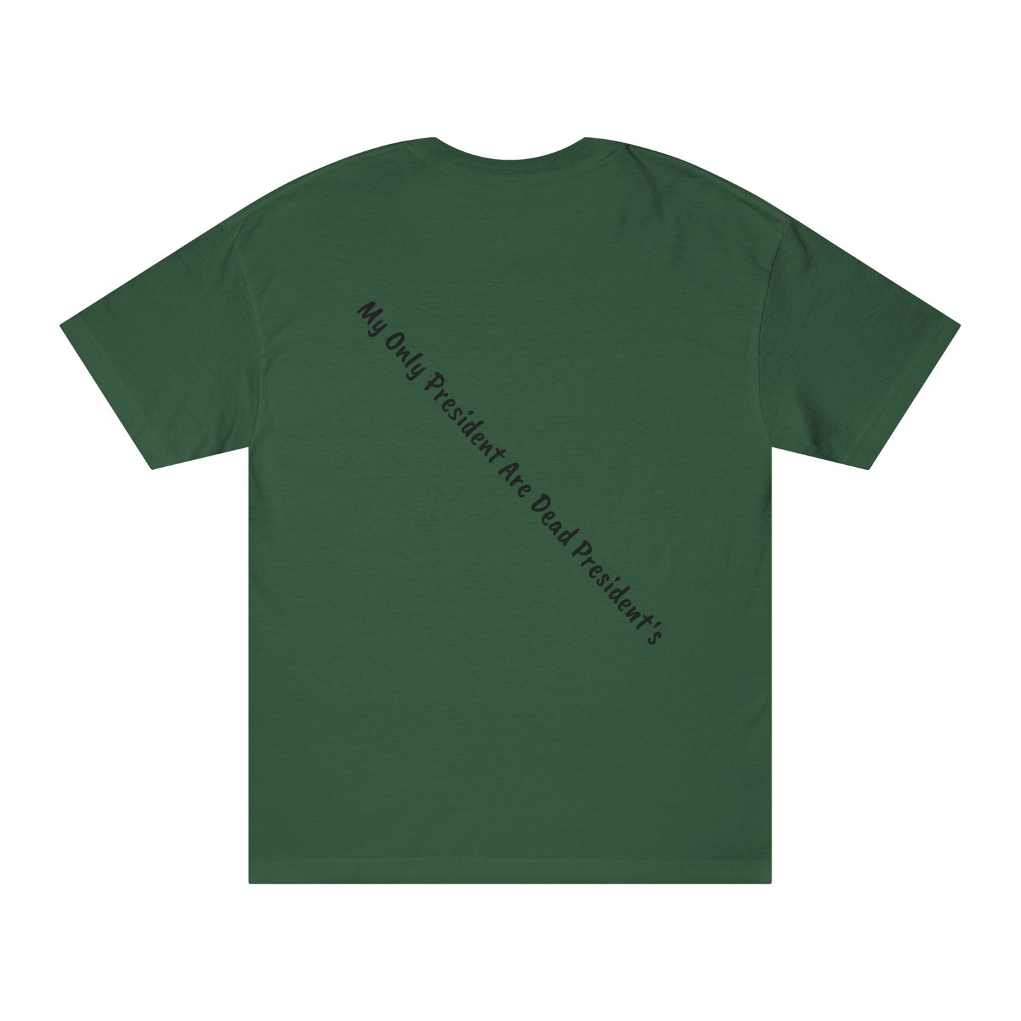 Dead President tee
