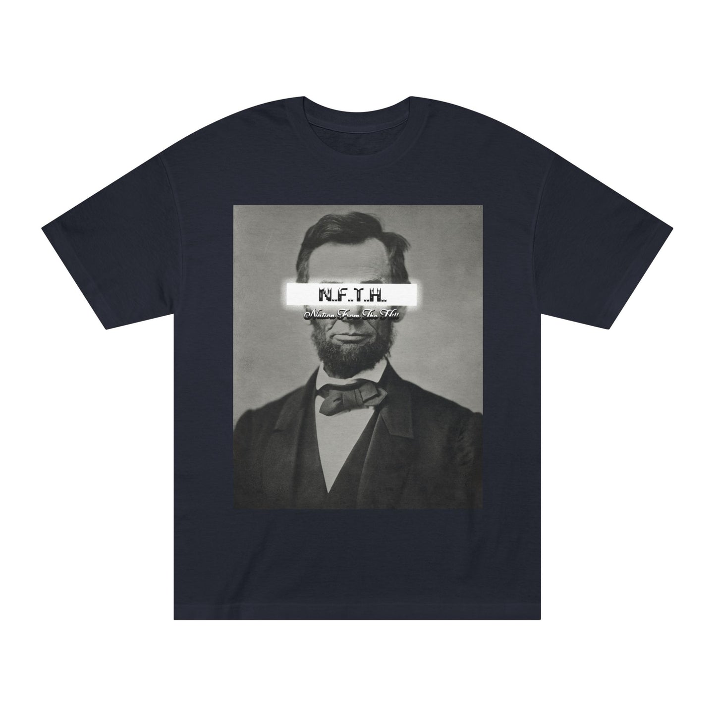 Dead President tee