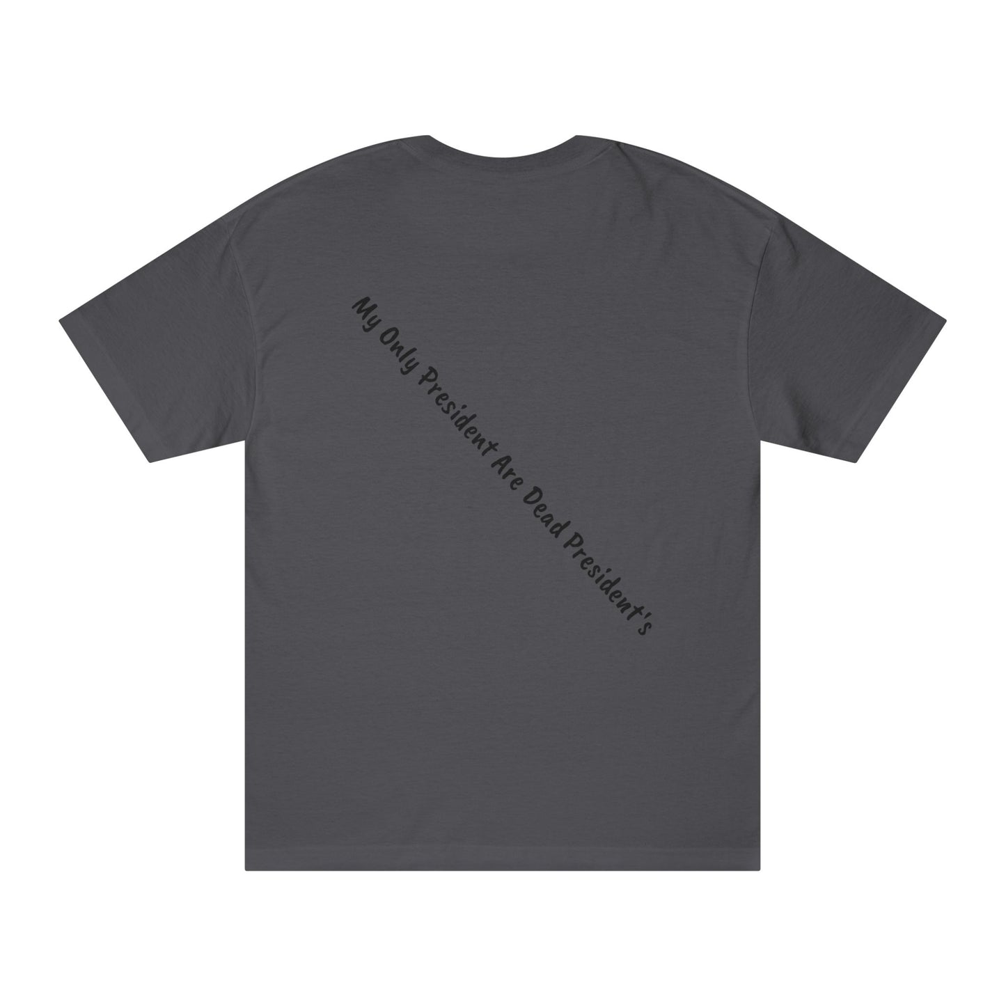 Dead President tee