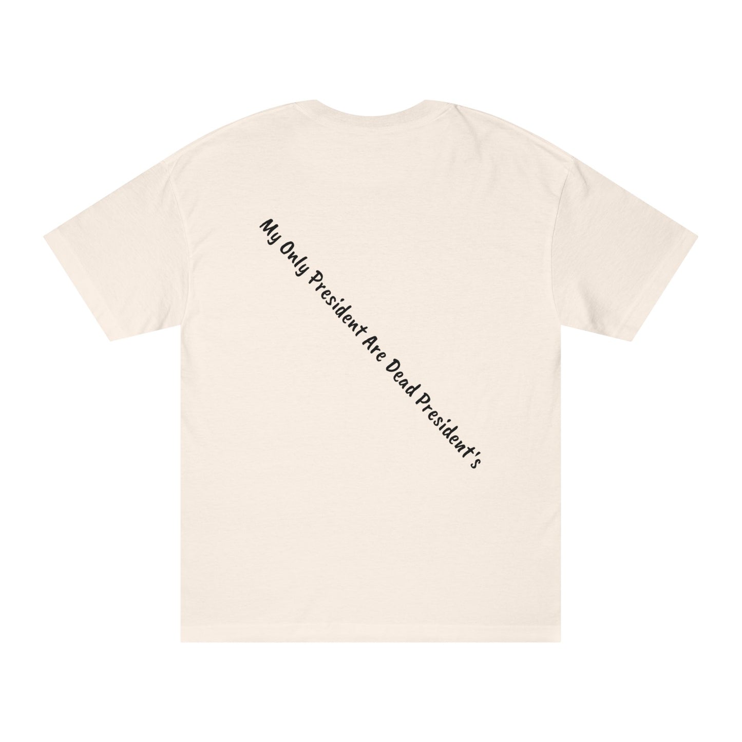 Dead President tee