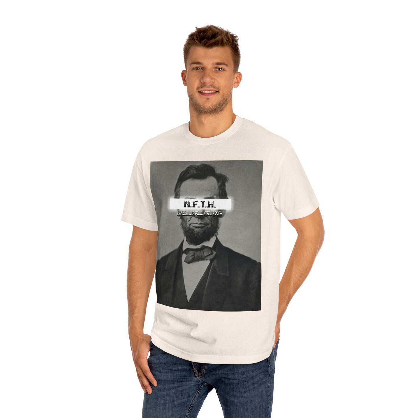 Dead President tee