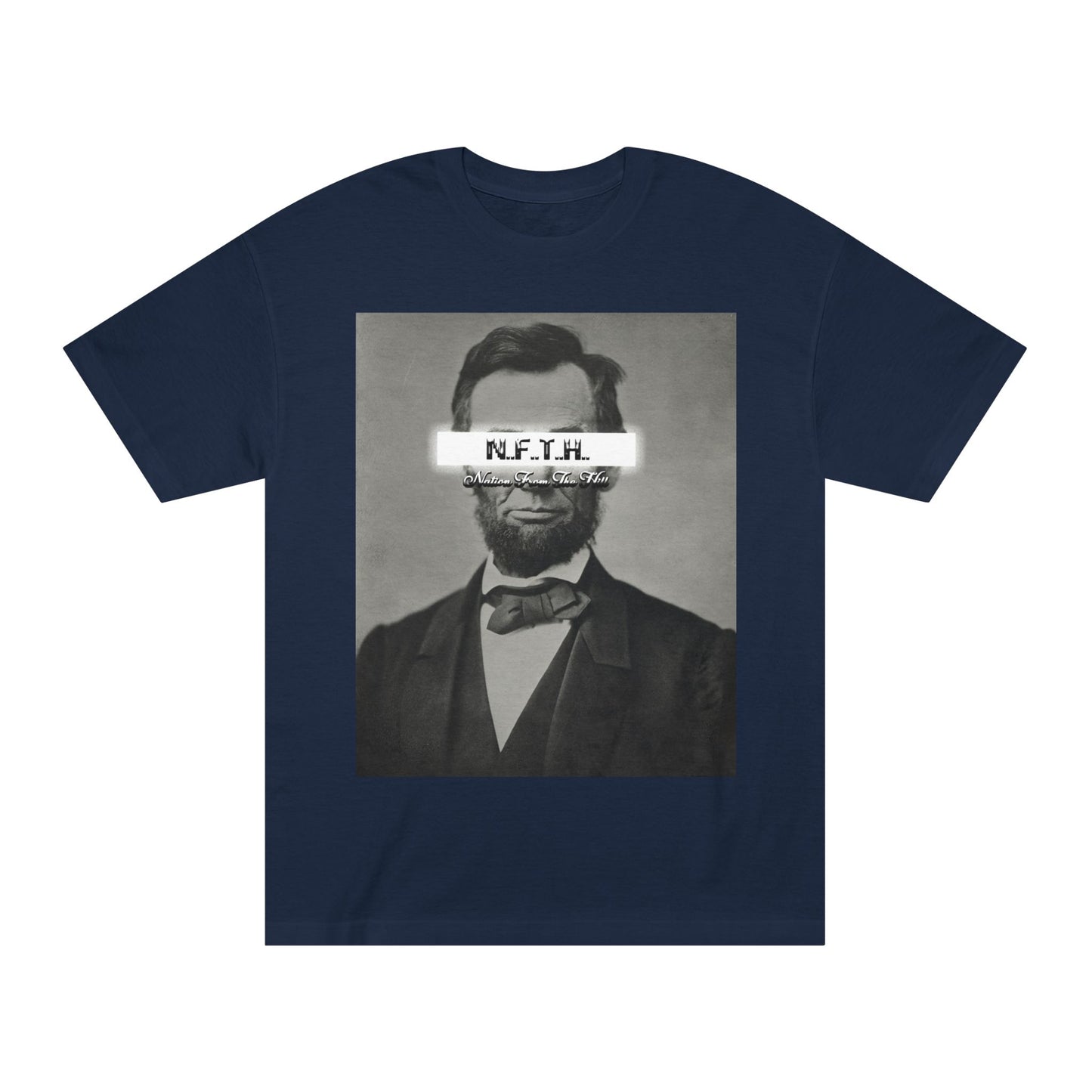 Dead President tee
