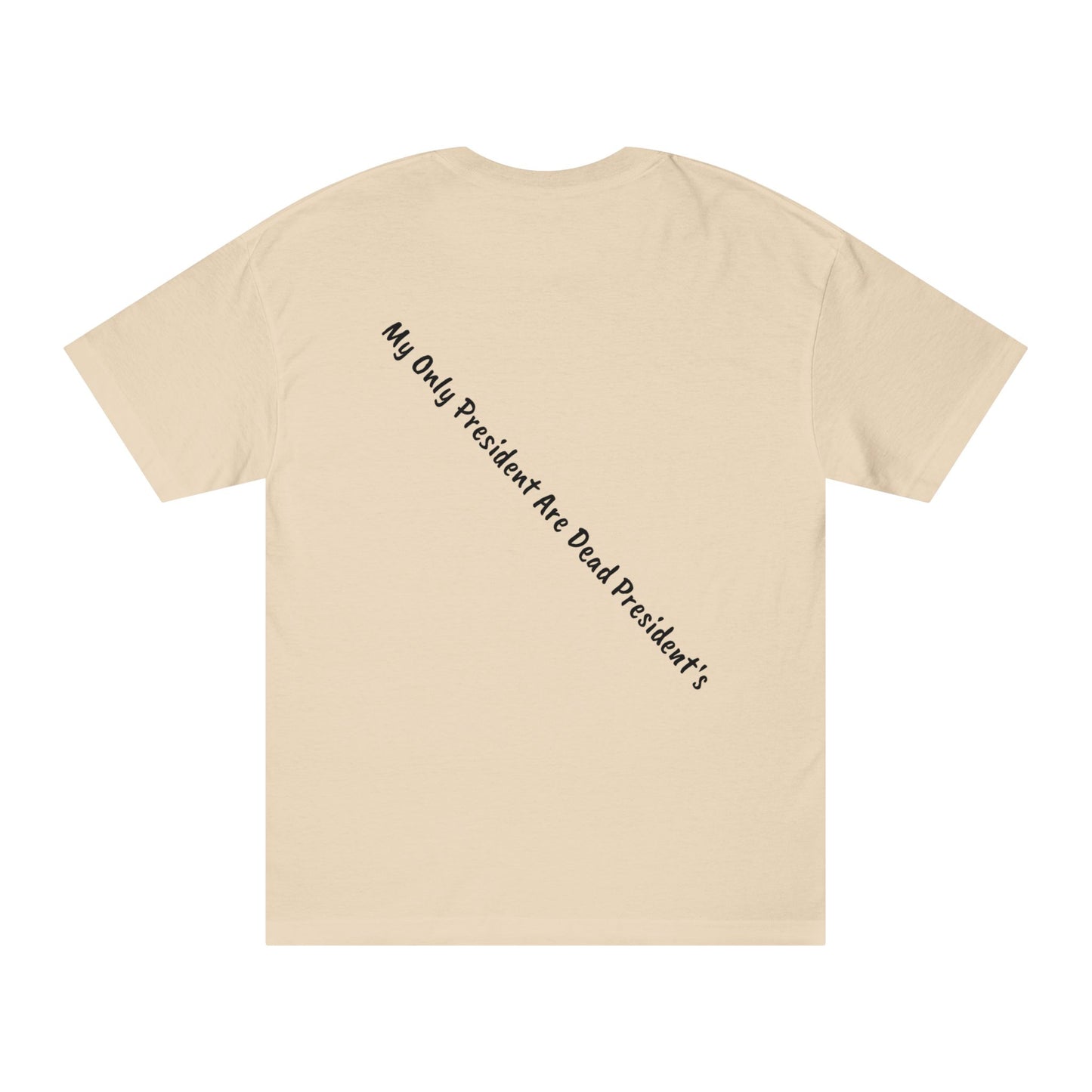 Dead President tee