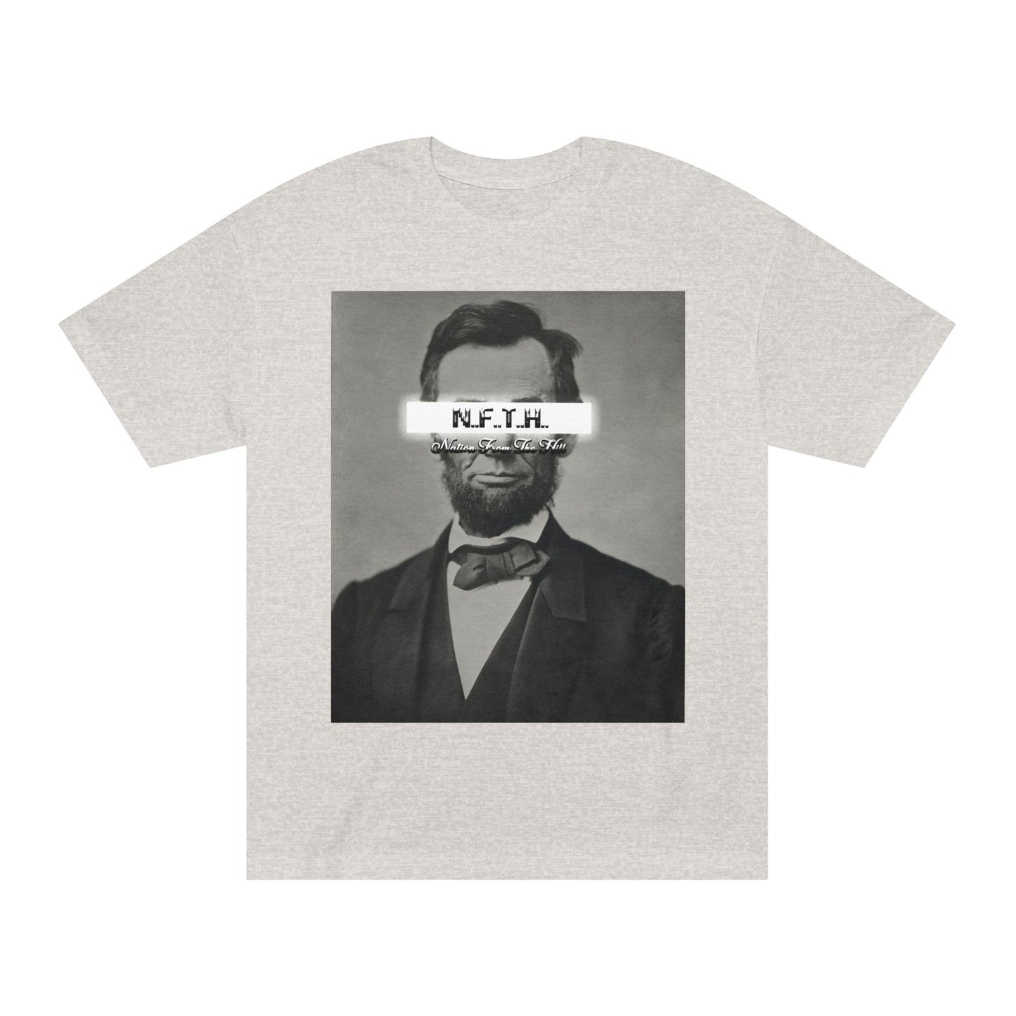 Dead President tee