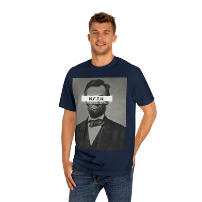 Dead President tee
