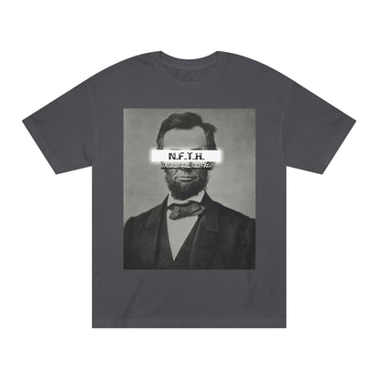 Dead President tee