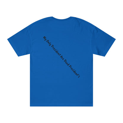 Dead President tee