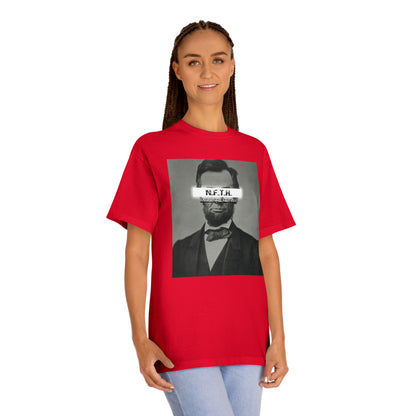 Dead President tee