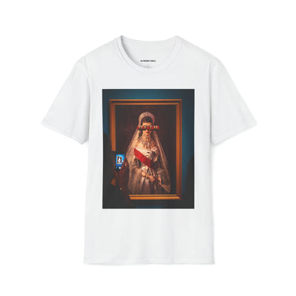 So say The Queen Softstyle T-Shirt