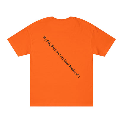 Dead President tee