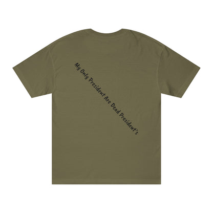 Dead President tee