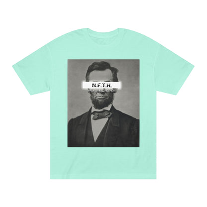 Dead President tee