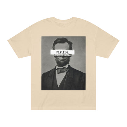 Dead President tee