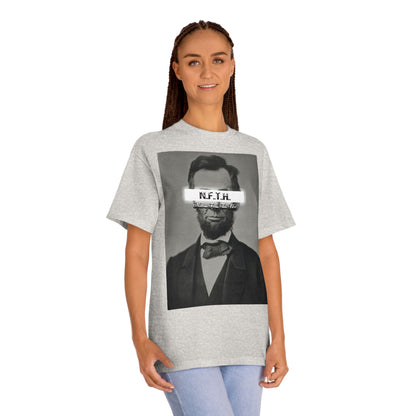 Dead President tee