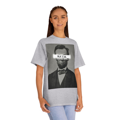 Dead President tee