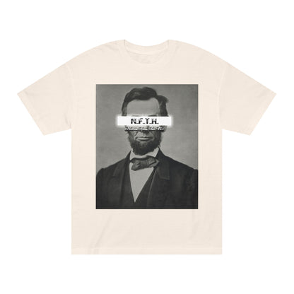 Dead President tee
