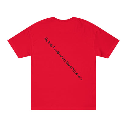 Dead President tee