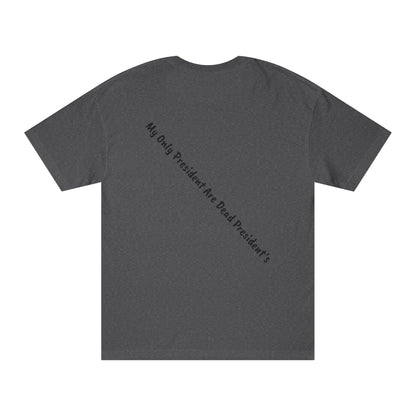 Dead President tee