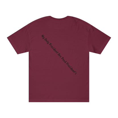 Dead President tee