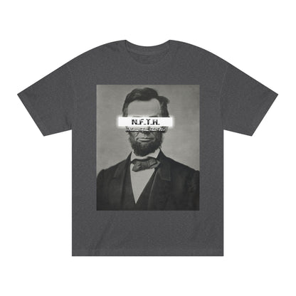 Dead President tee