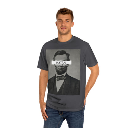 Dead President tee