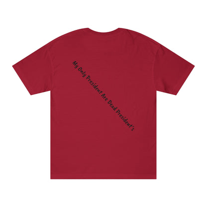 Dead President tee