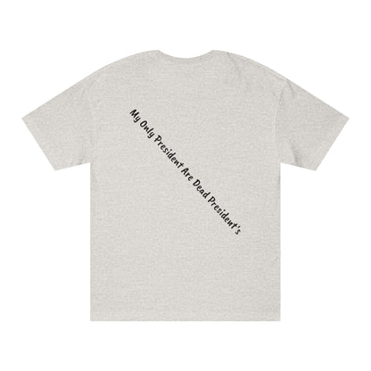 Dead President tee