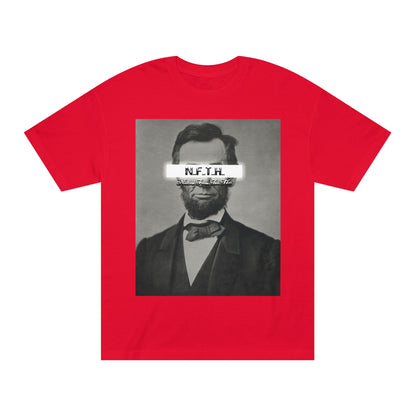 Dead President tee