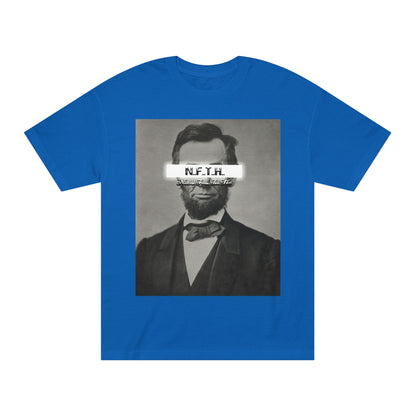 Dead President tee