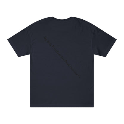 Dead President tee