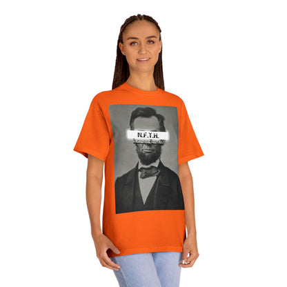 Dead President tee