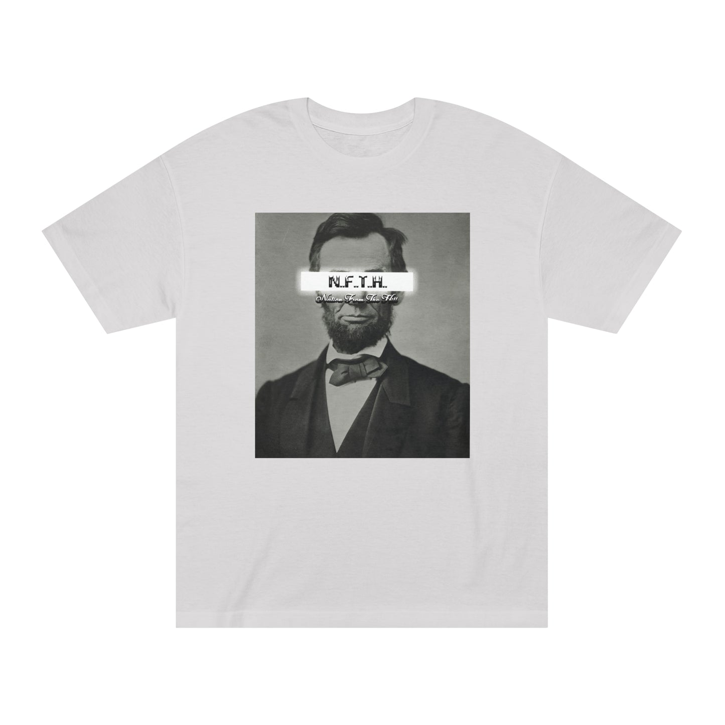 Dead President tee