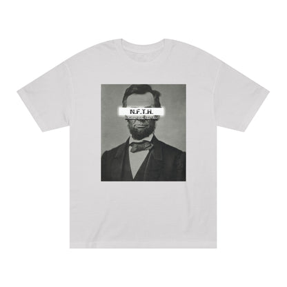 Dead President tee