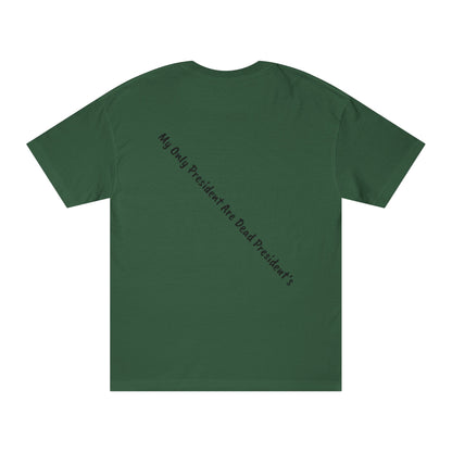 Dead President tee