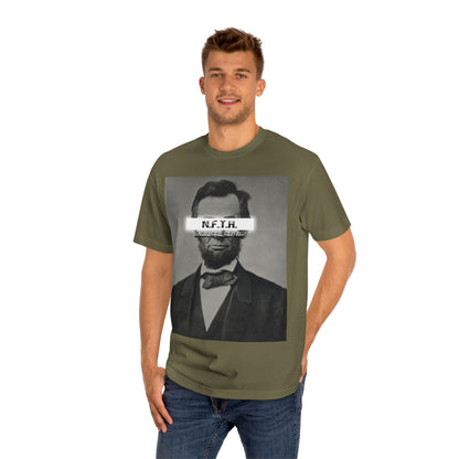 Dead President tee