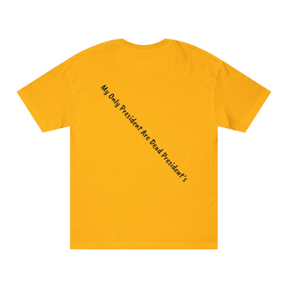 Dead President tee