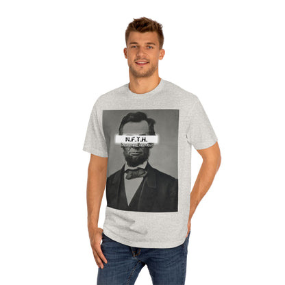 Dead President tee