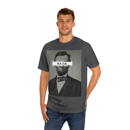 Dead President tee