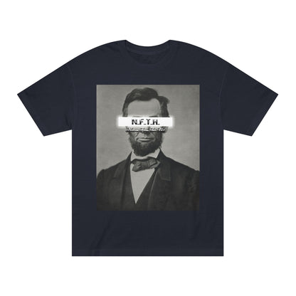 Dead President tee