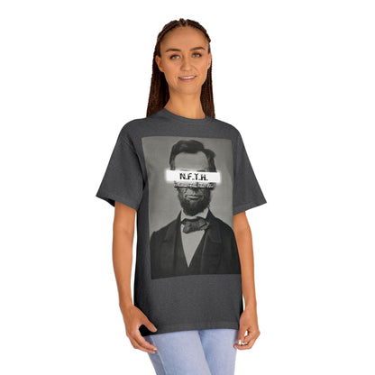 Dead President tee