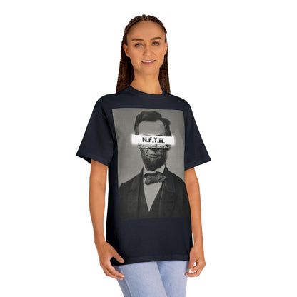 Dead President tee