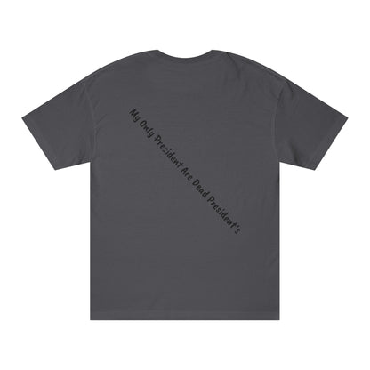 Dead President tee