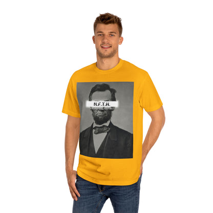 Dead President tee
